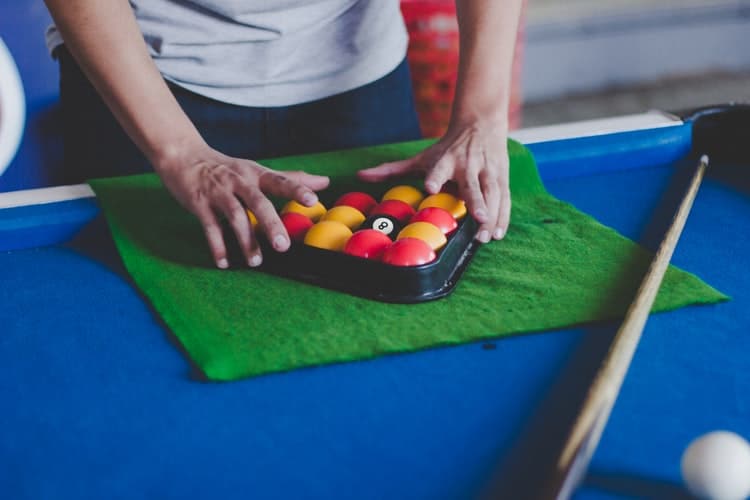 Best Pool Table Choices in 2021
